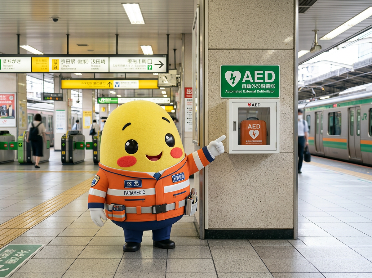 AED