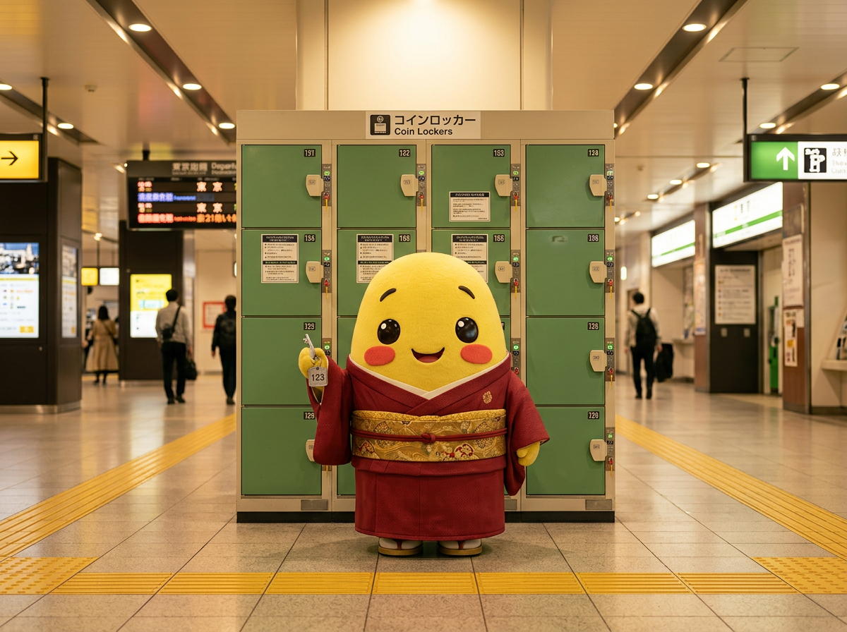 きくやカバン店