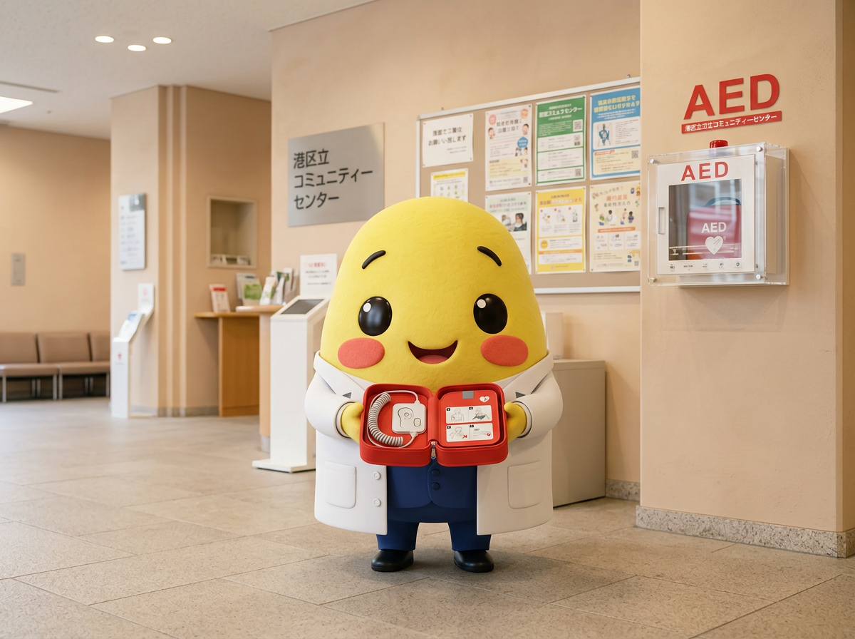 AED
