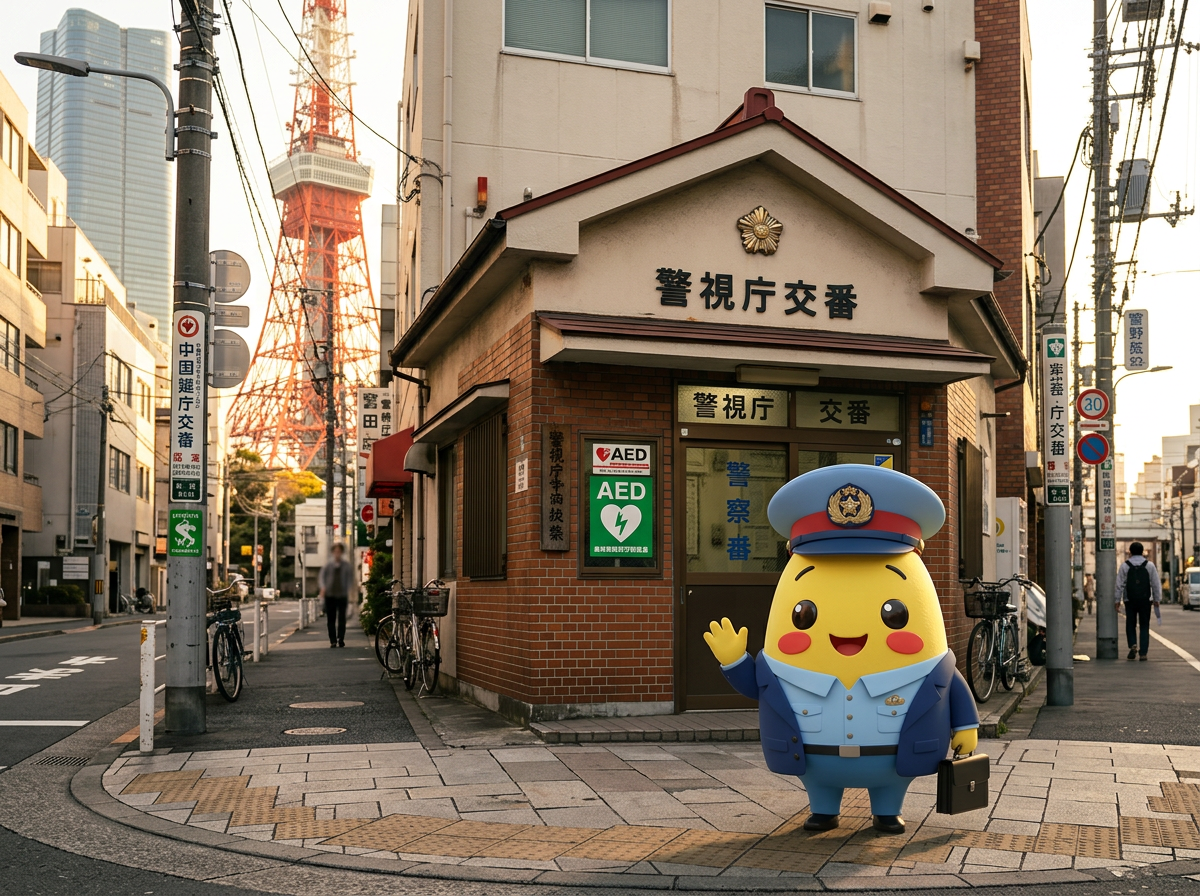 AED