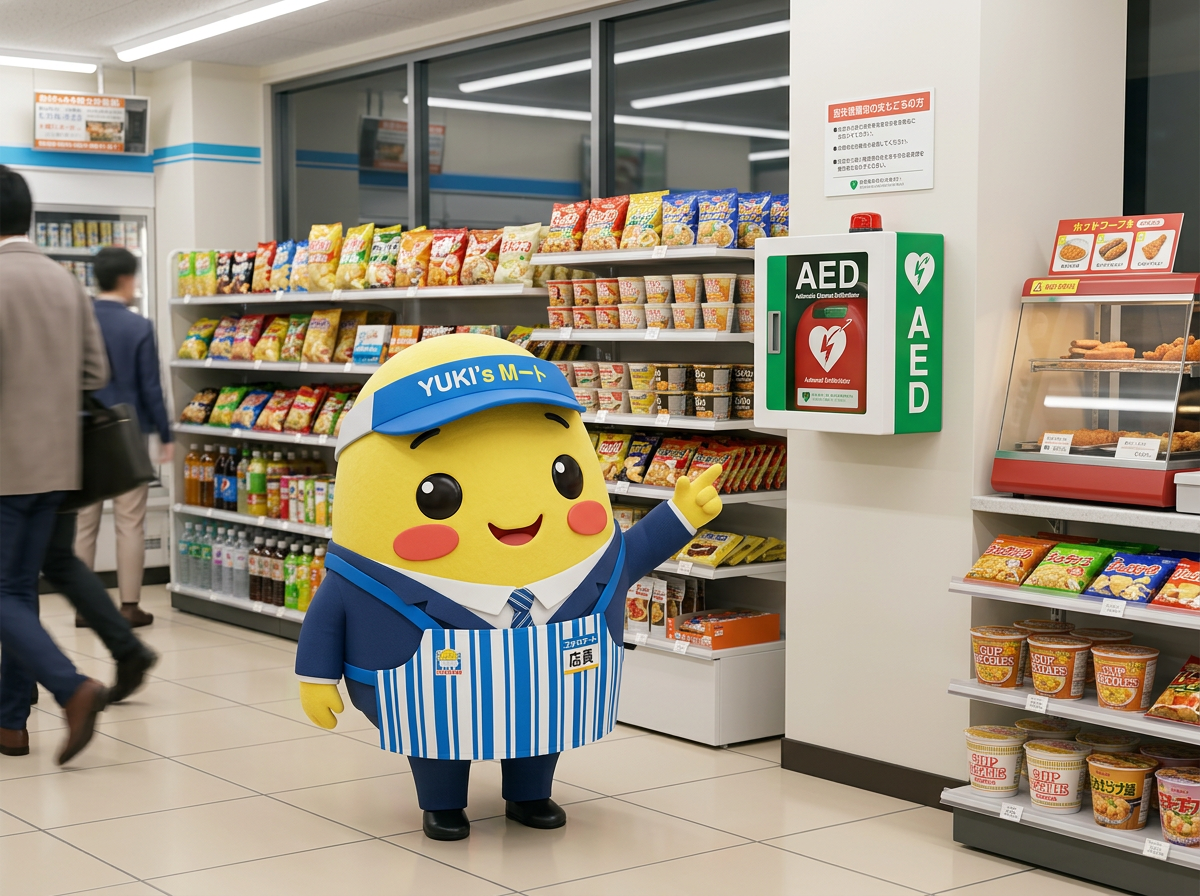 AED