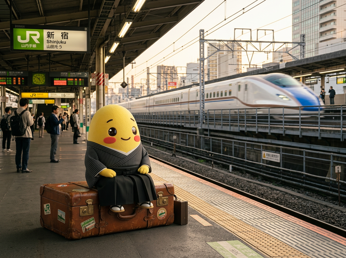 MegaCenterTRIAL UTSUNOMIYA