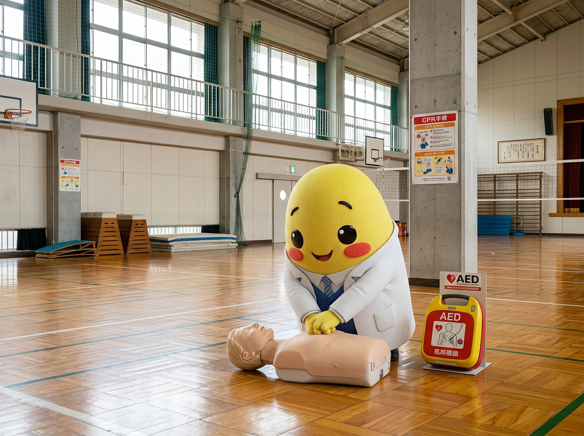 AED