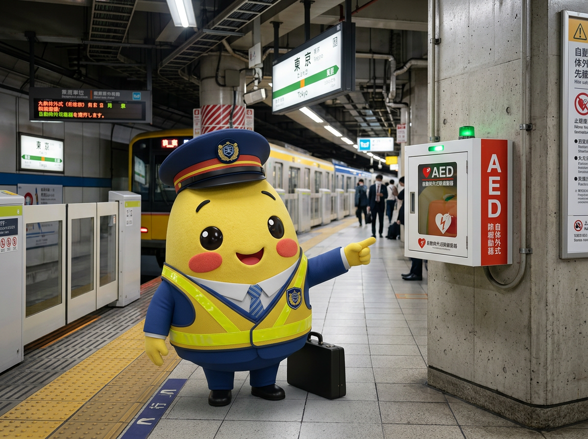 AED