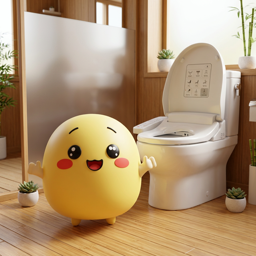 Public toilet