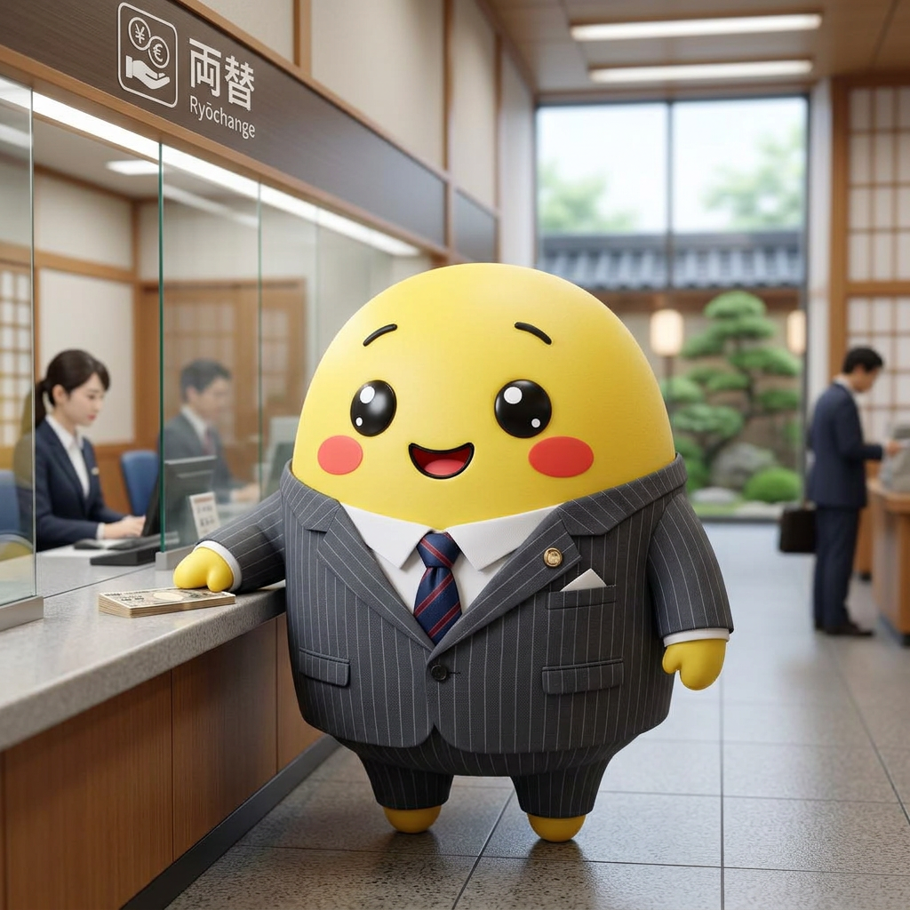 Mizuho Bank