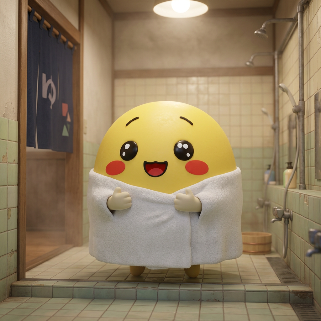 Shower