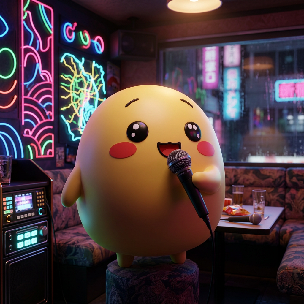 Karaoke Room UTAHIRO