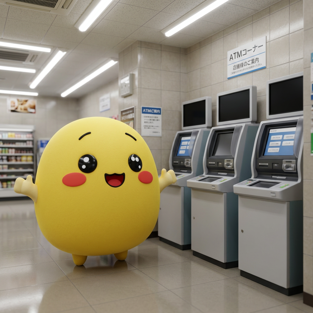 ATM