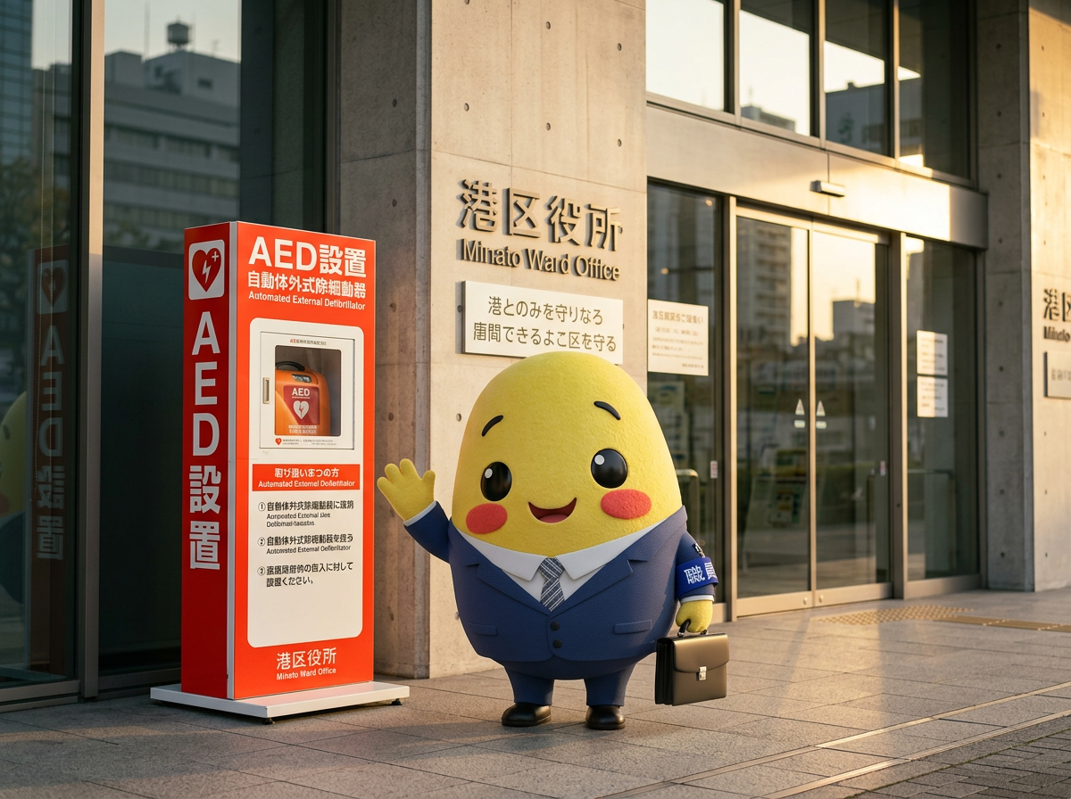 AED