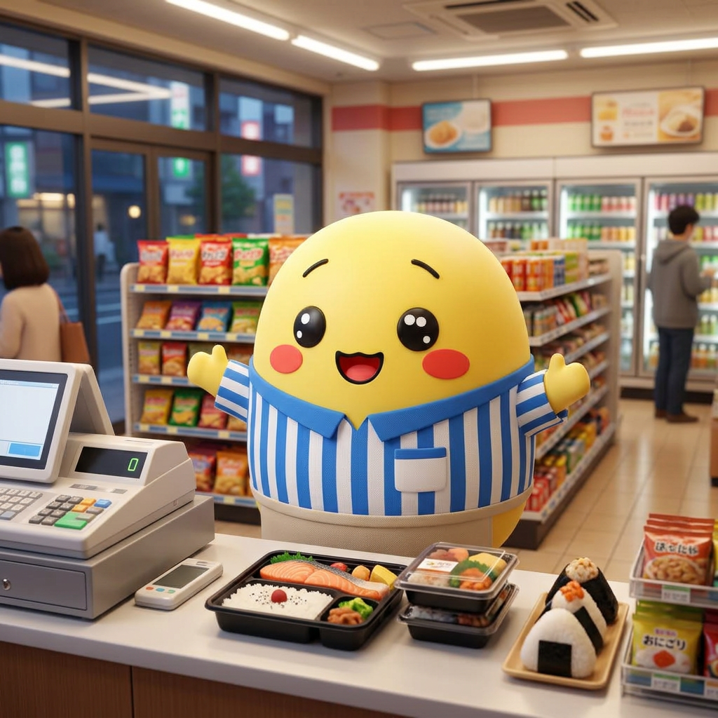 FamilyMart