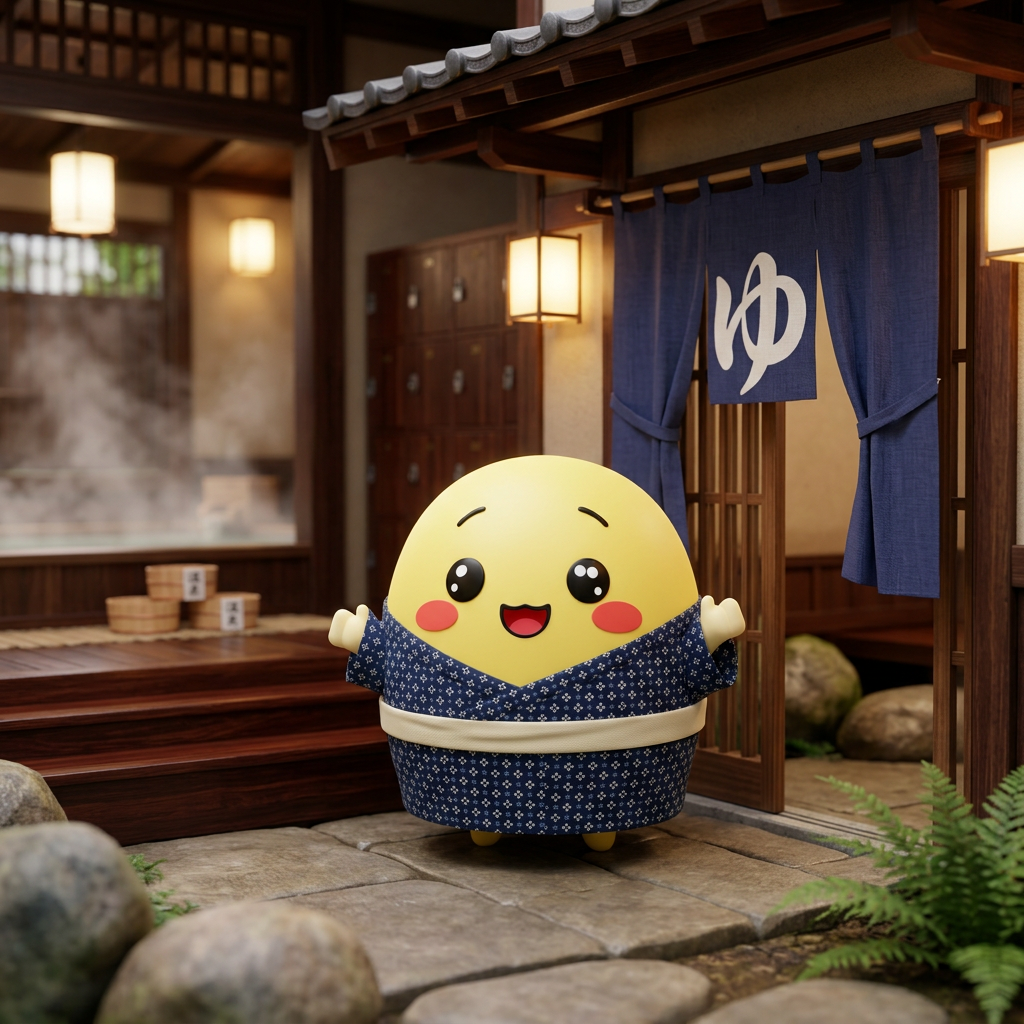 瀬戸内オーシャンスパ;汐音