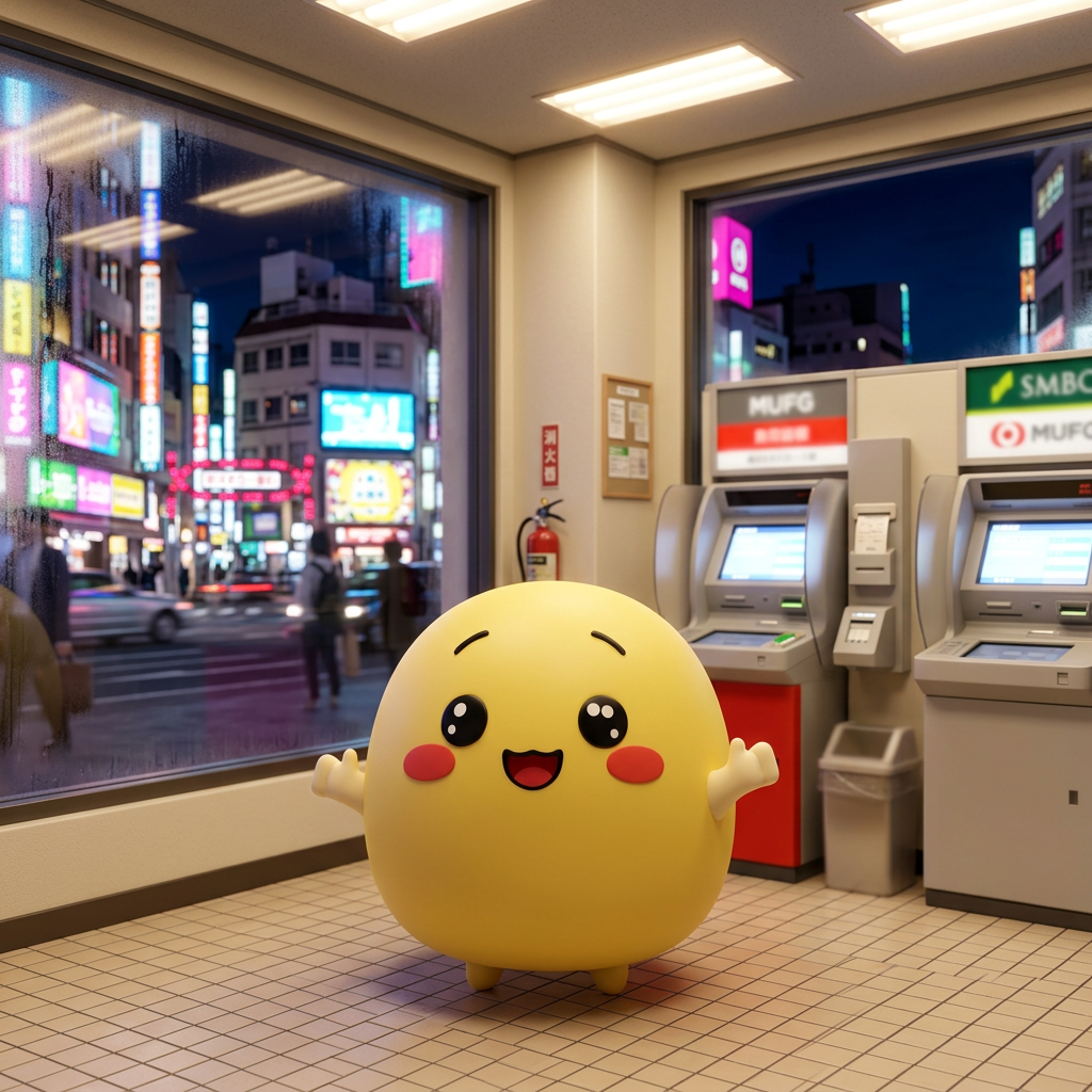 ATM