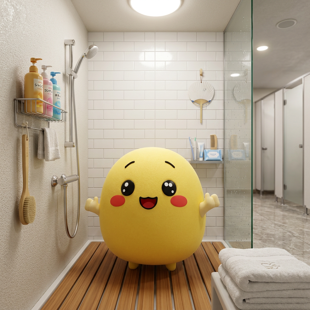Showa-yu