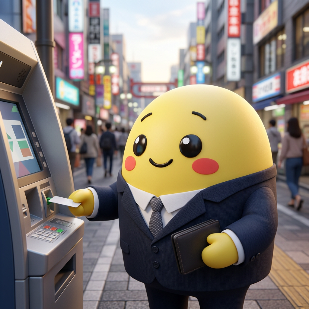 ATM