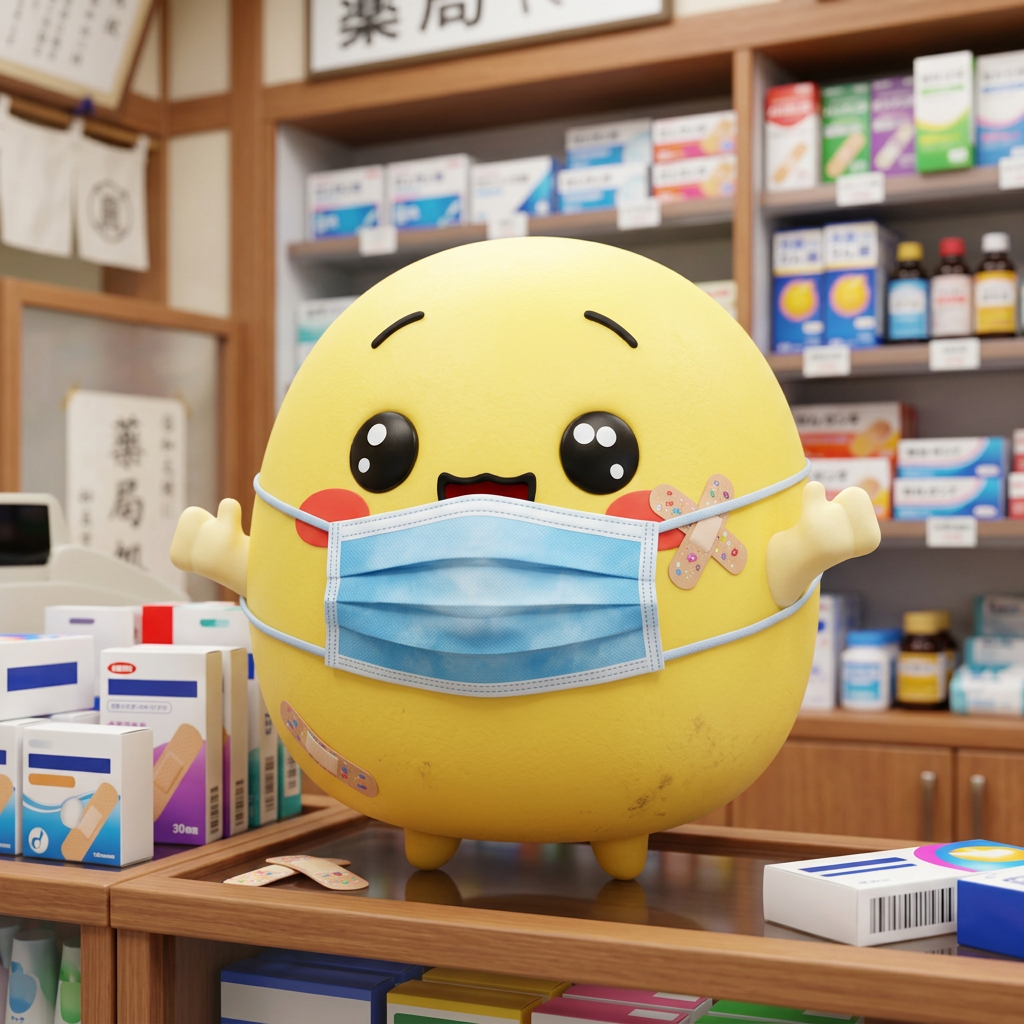栄町薬局