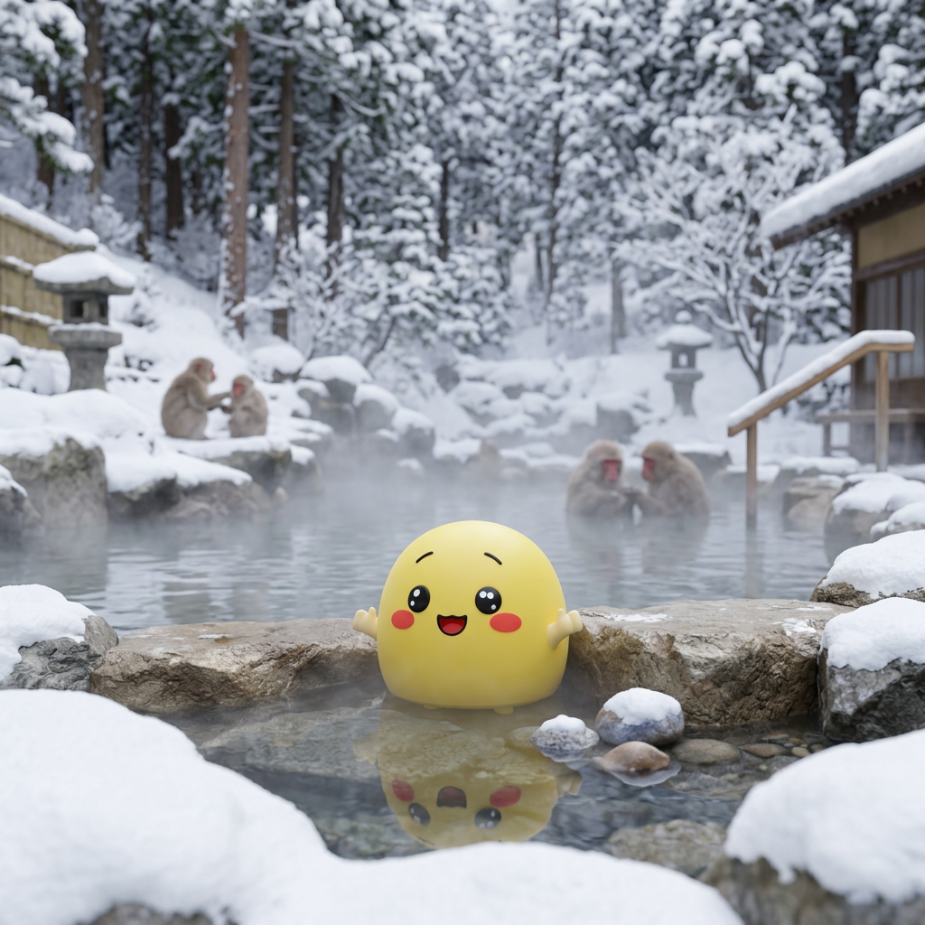 Public bath