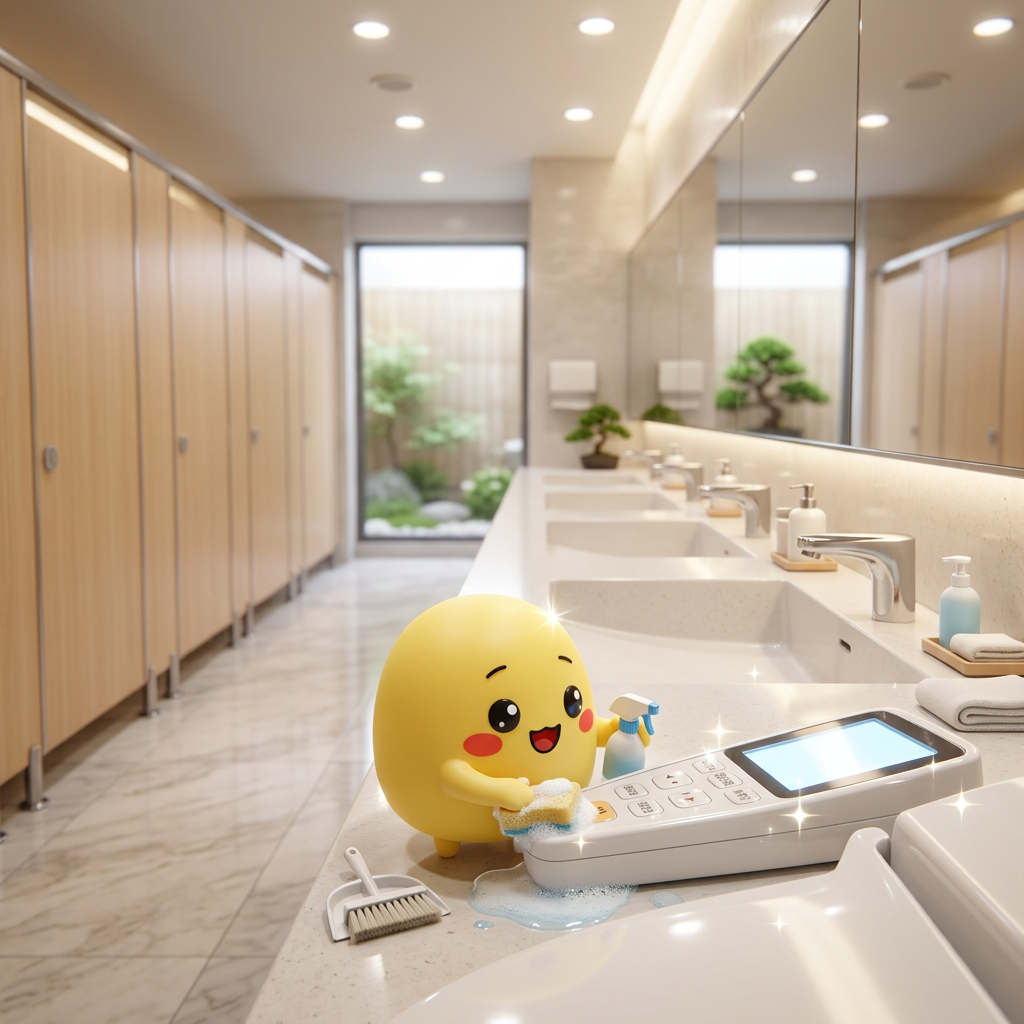 Public toilet
