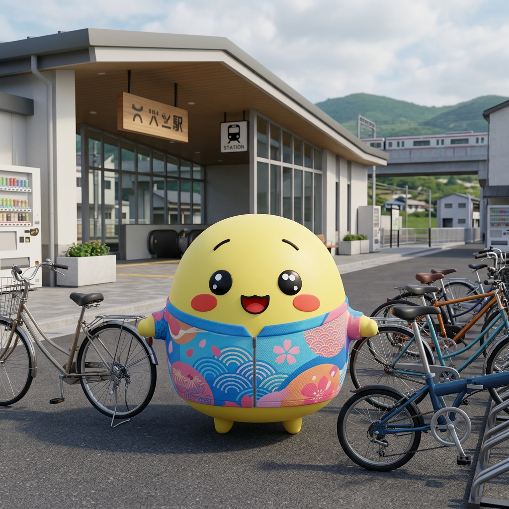 HELLO CYCLING