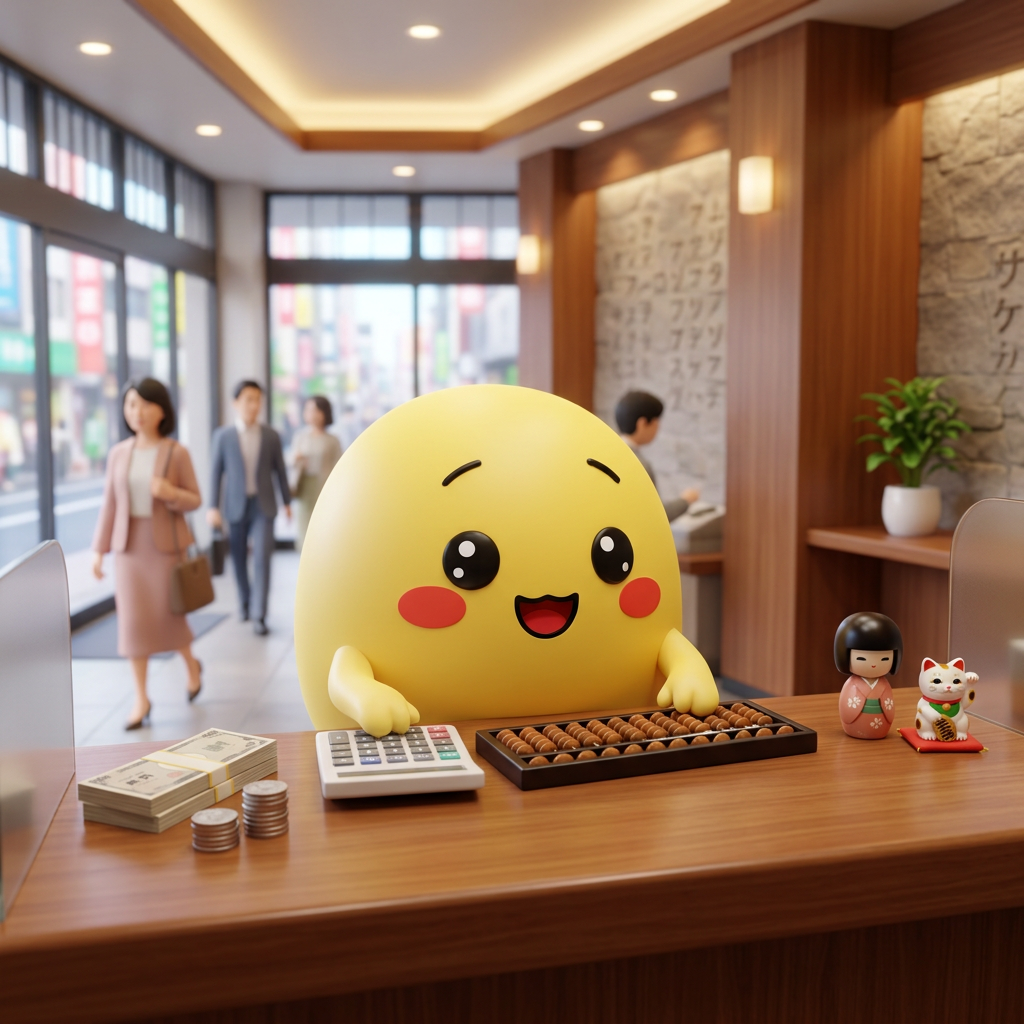 Mizuho Bank