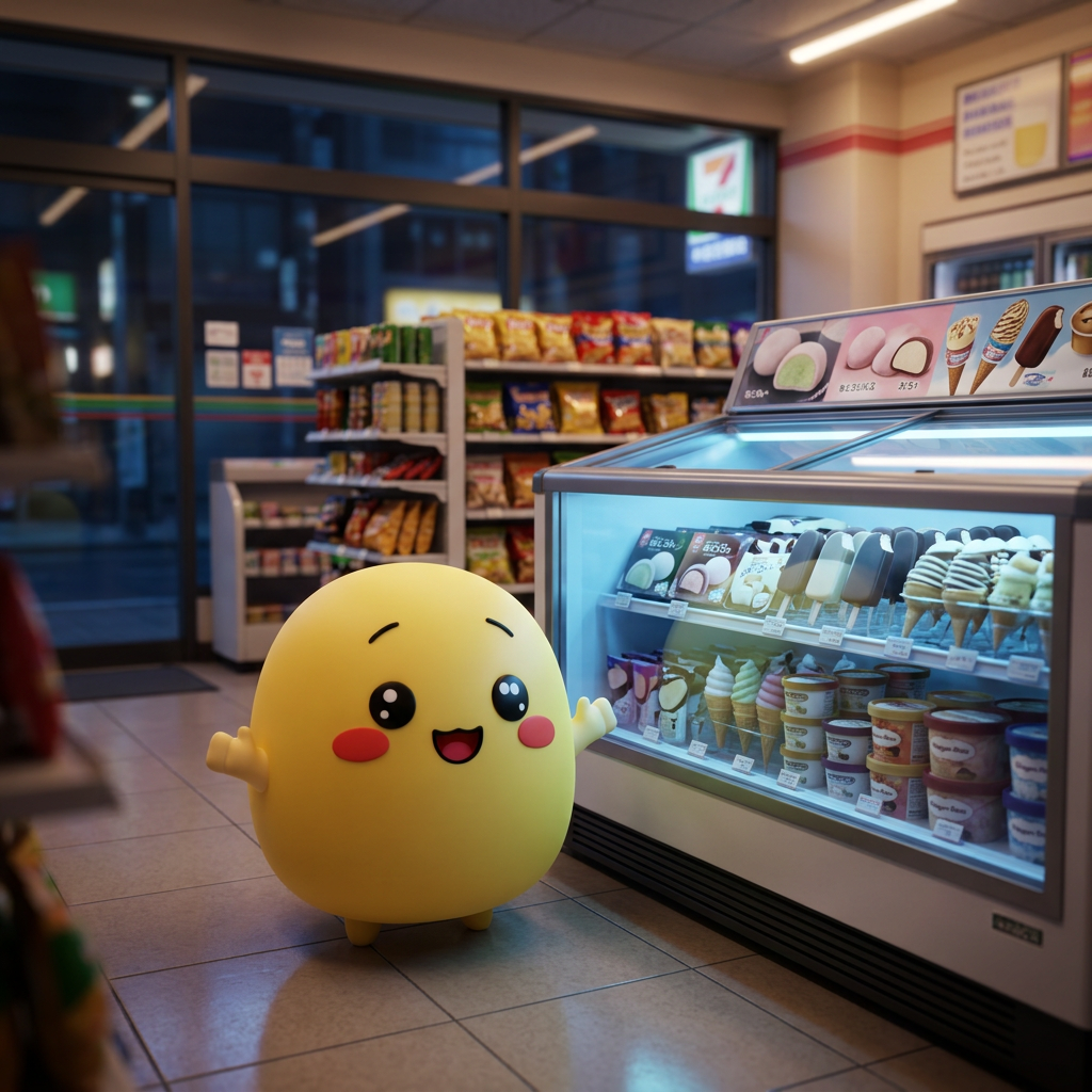 7-Eleven