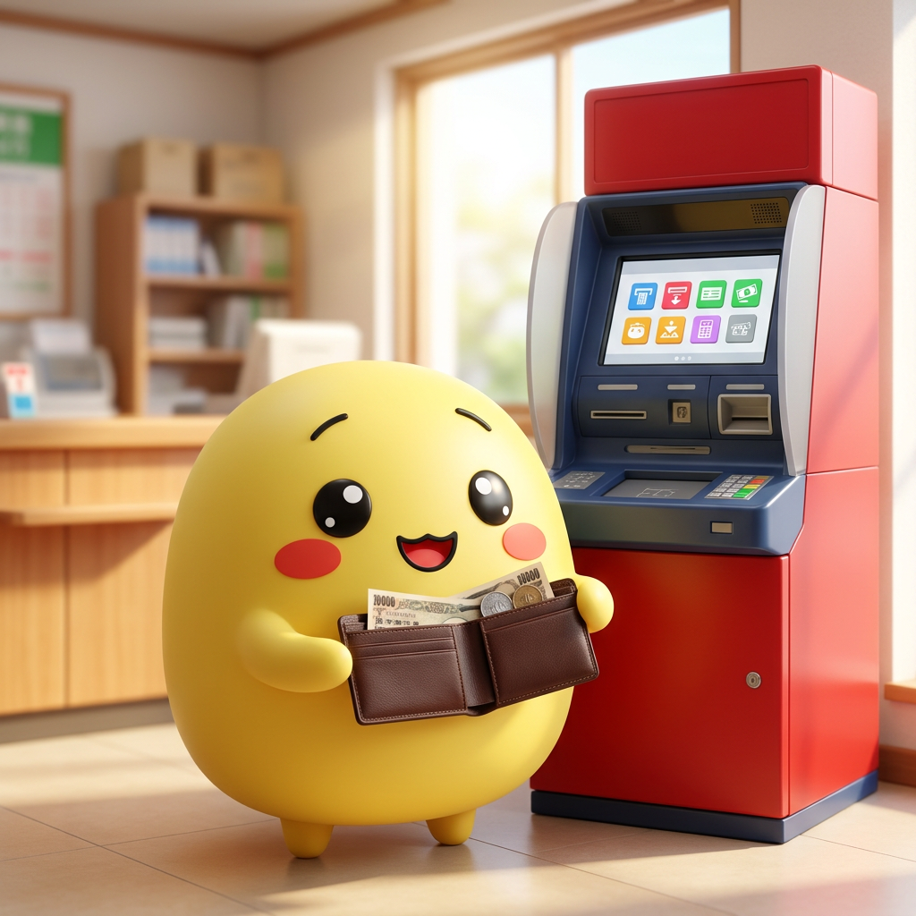 ATM