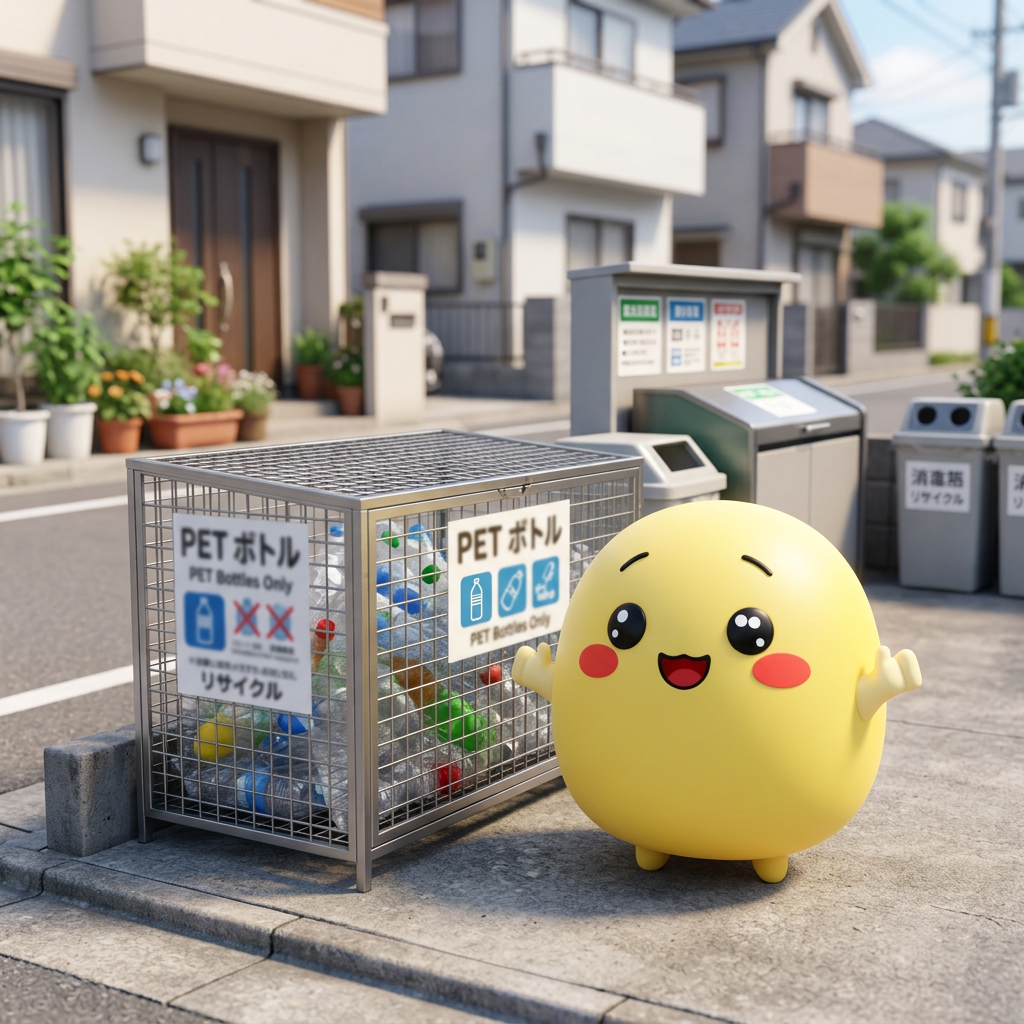Trash bin