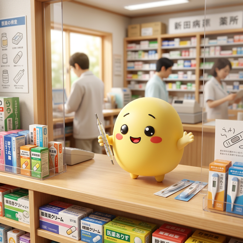 サンドラッグ