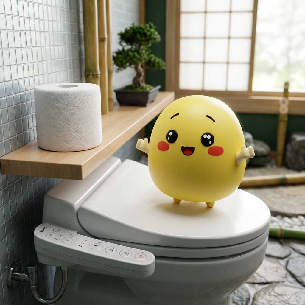 Public toilet