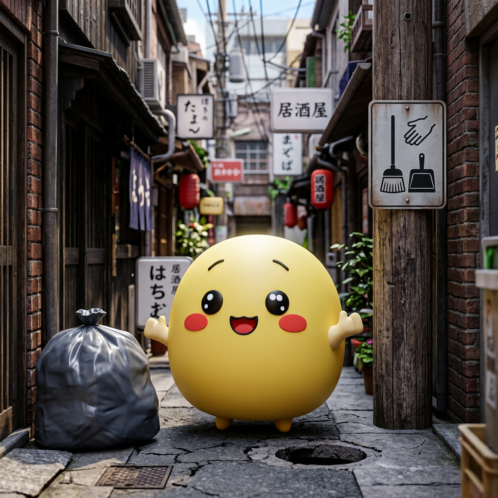 横浜資源循環局都筑工場