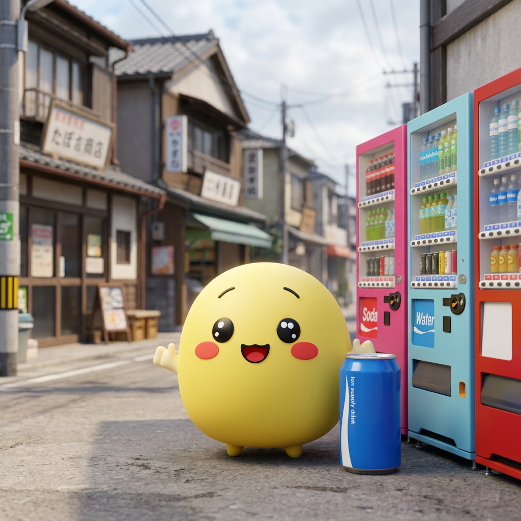 コカコーラ
