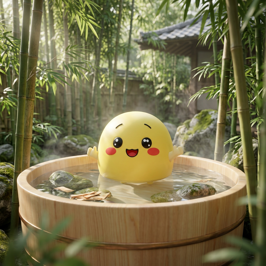 千年湯