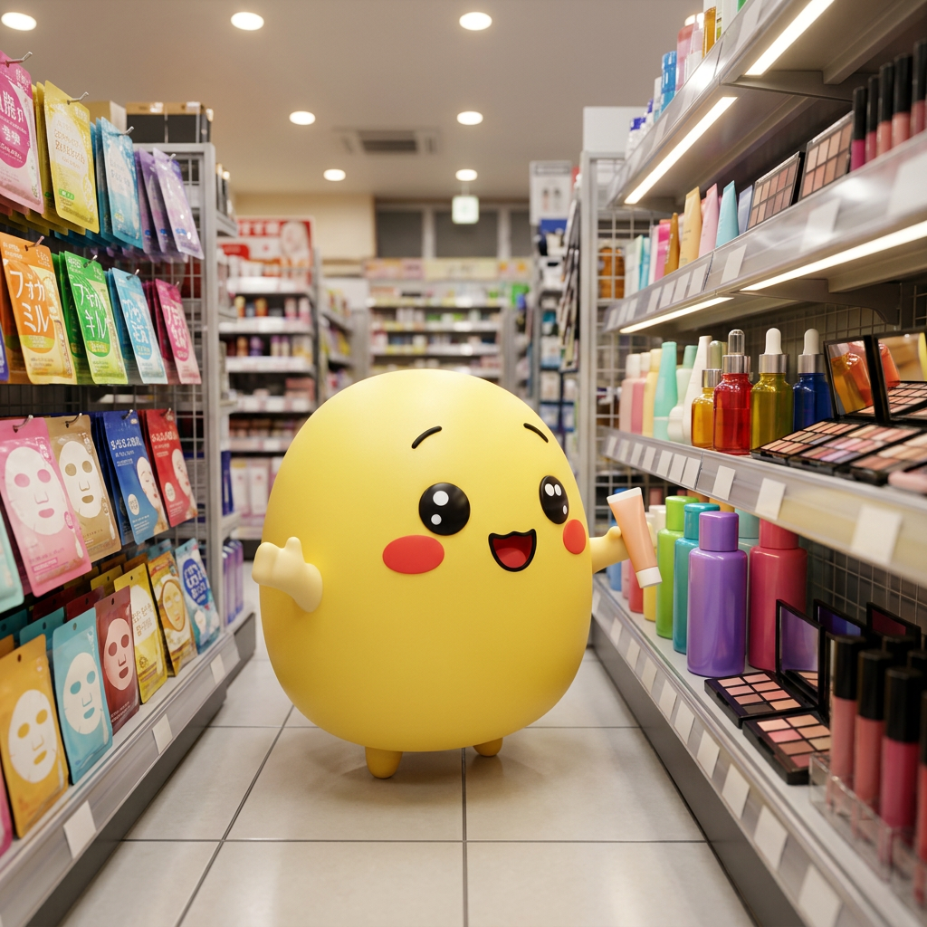 クレオ薬局