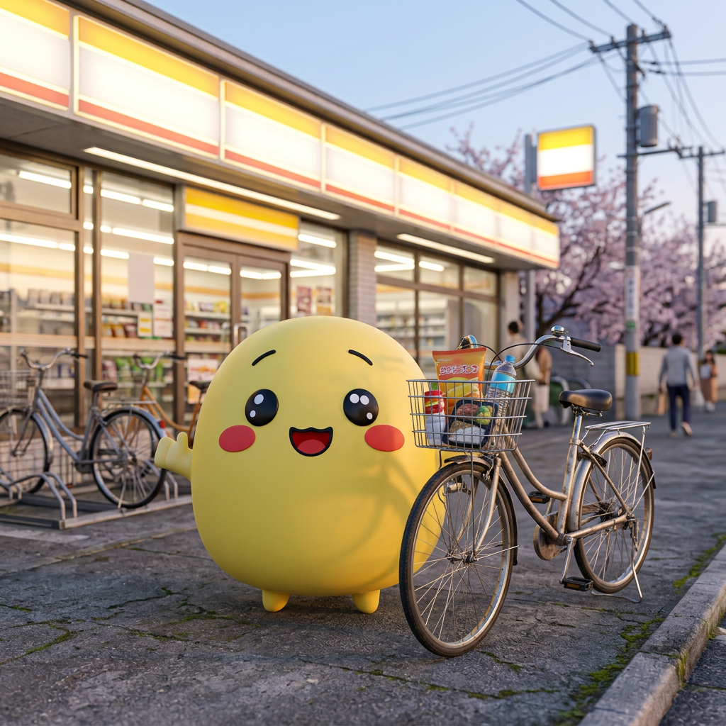 FamilyMart