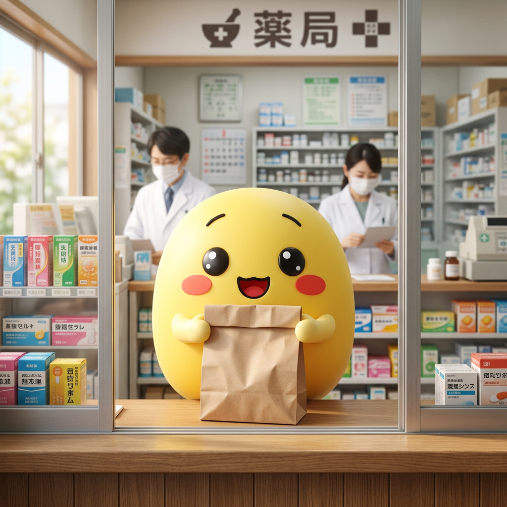 康仁薬局