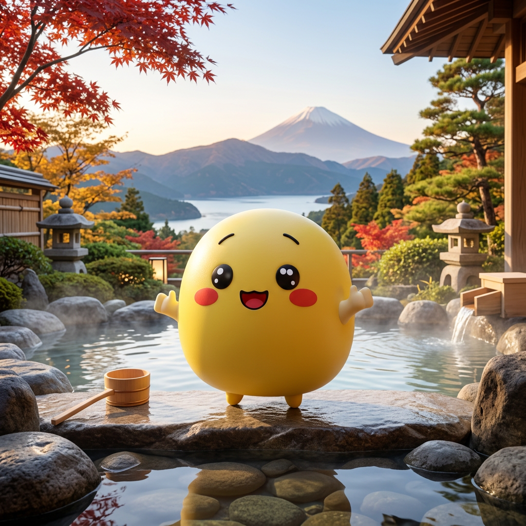 桂浜温泉館
