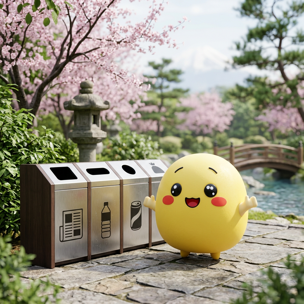 タズミ 吉岡リサイクルセンター