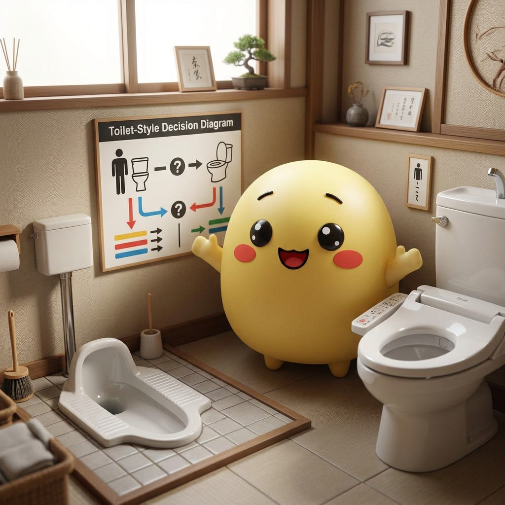 Public toilet