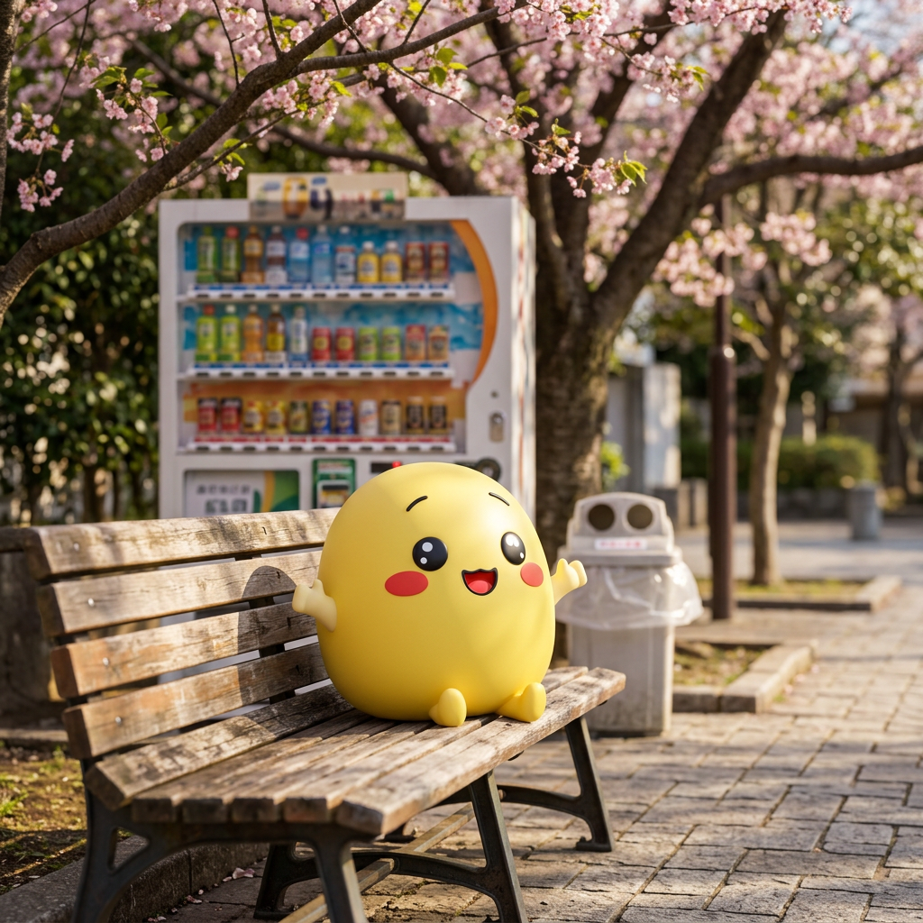 Rest area