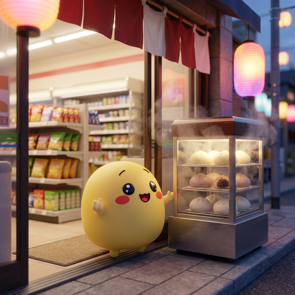 FamilyMart