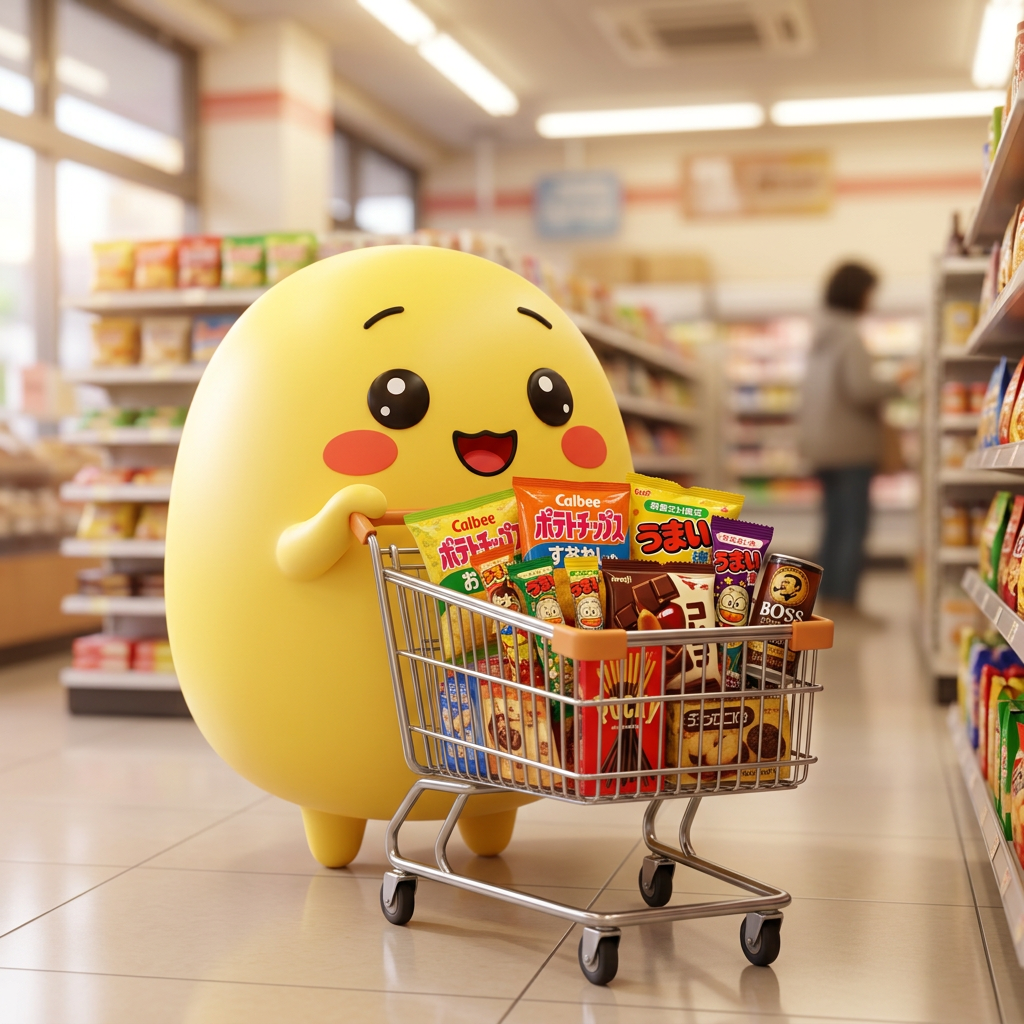 Aeon Food Style
