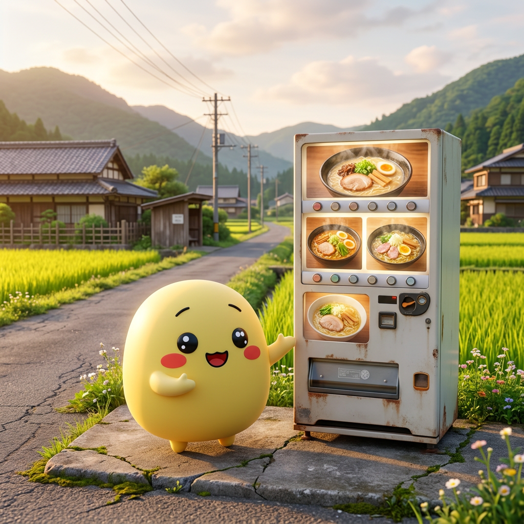 Vending machine (drinks)