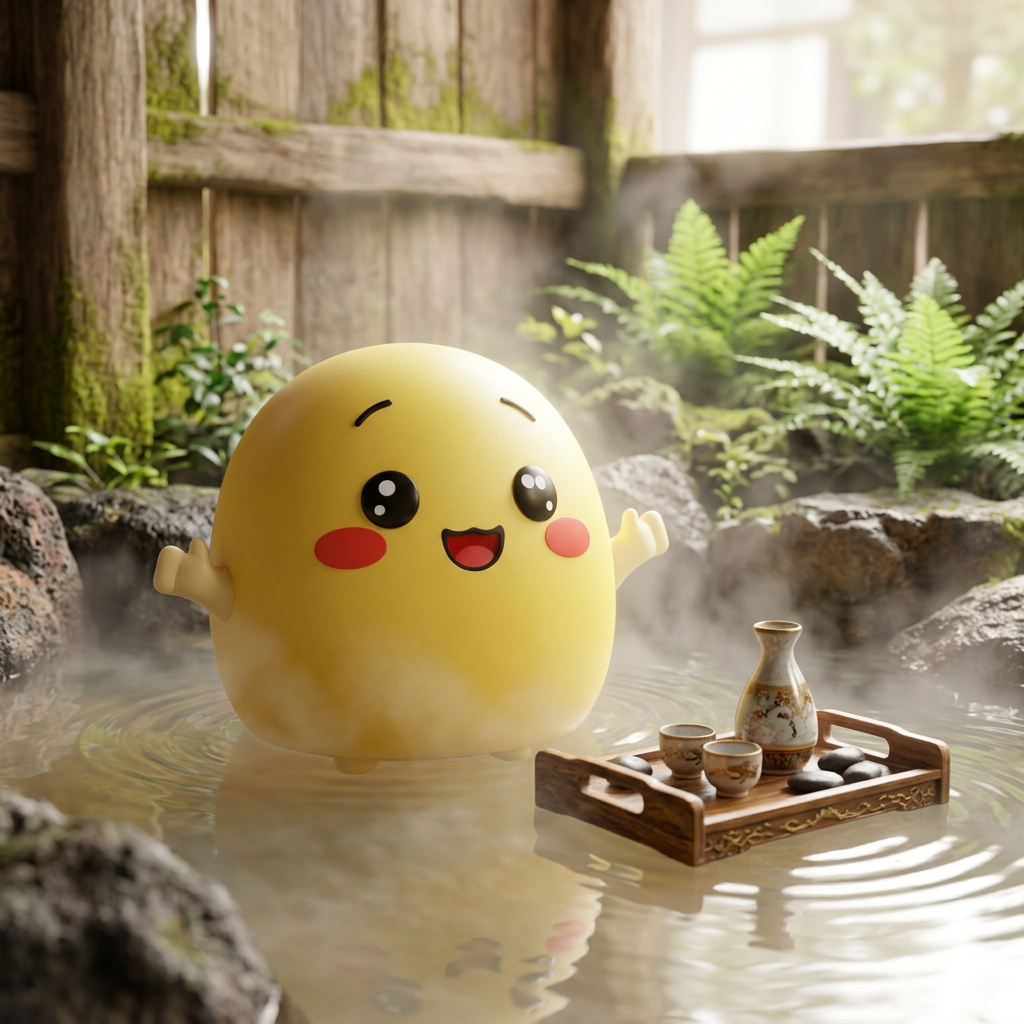 お湯どころ 野川