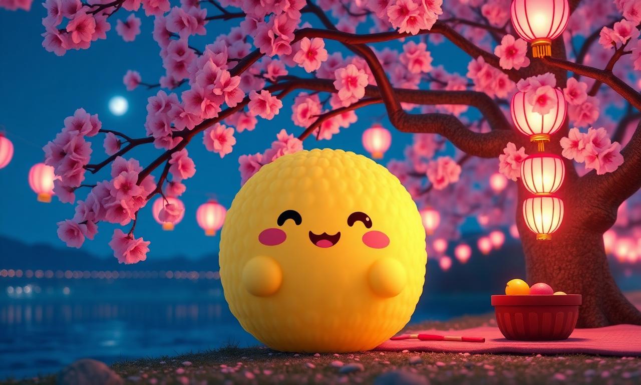 二条殿交番