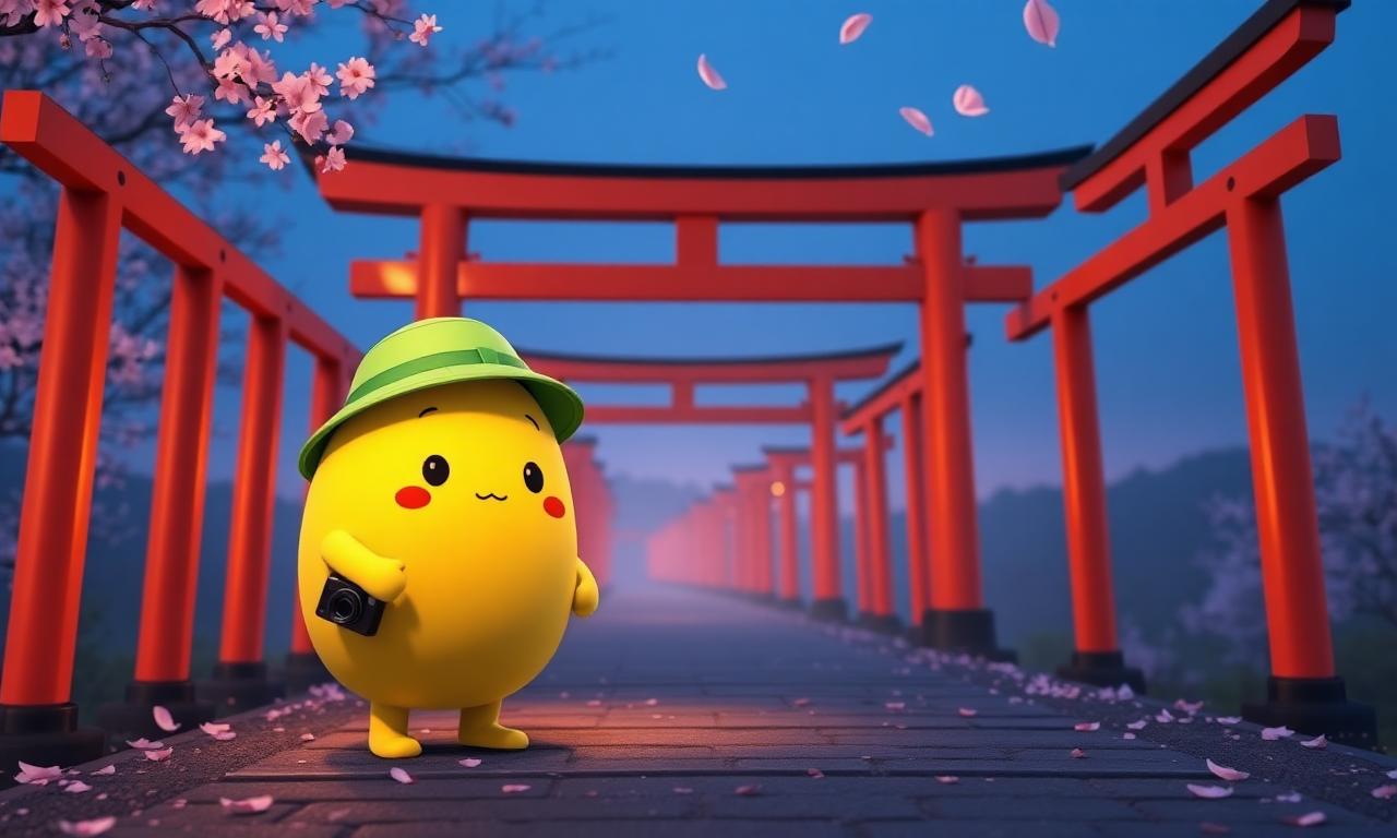 柊野交番