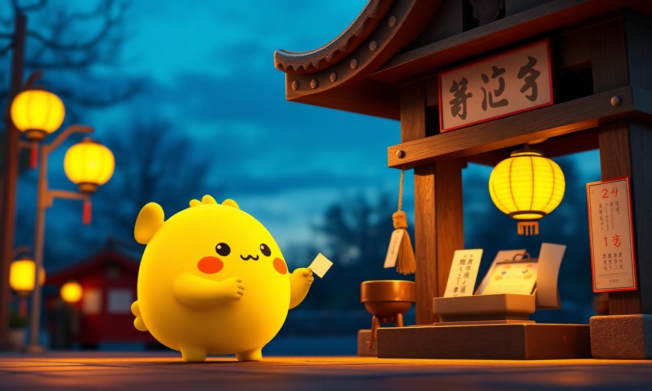 塩小路交番