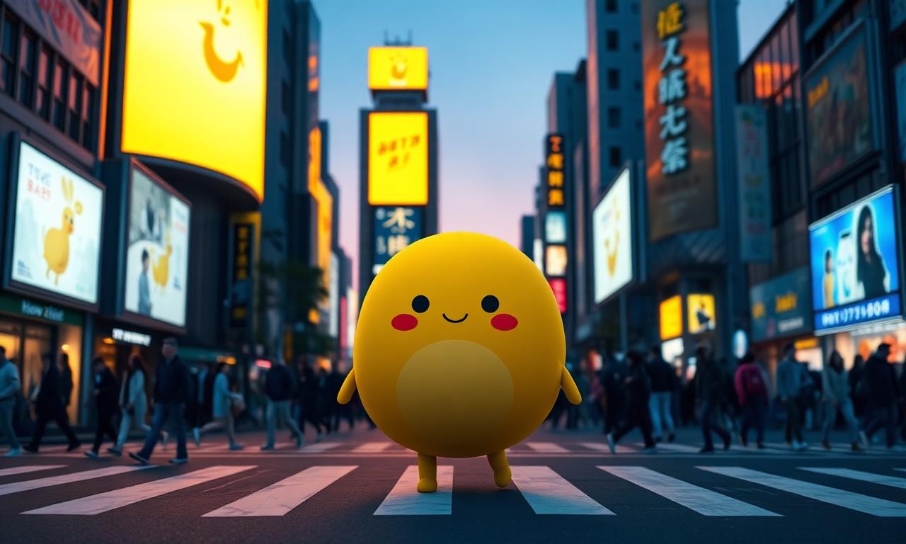 京都駅北交番